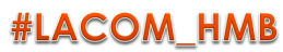 #LACOM